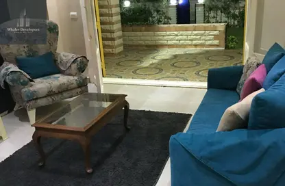 فيلا - 3 غرف نوم - 2 حمامات للبيع في الفيروز بيتش - قسم برج العرب - الساحل الشمالي