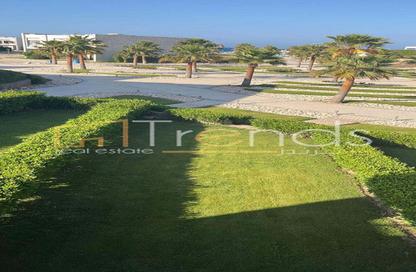 Duplex - 2 Bedrooms - 2 Bathrooms for sale in La Vista Cascada - Al Alamein - North Coast