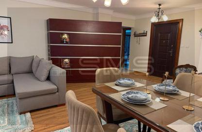 Apartment - 3 Bedrooms - 2 Bathrooms for rent in Talaat Mostafa St. - Rehab City Fifth Phase - Al Rehab - New Cairo City - Cairo Apartment - 3 Bedrooms - 2 Bathrooms for rent in Talaat Mostafa St. - Rehab City Fifth Phase - Al Rehab - New Cairo City - Cairo