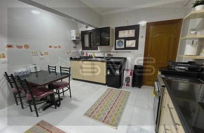 Apartment - 3 Bedrooms - 2 Bathrooms for rent in Talaat Mostafa St. - Rehab City Fifth Phase - Al Rehab - New Cairo City - Cairo Apartment - 3 Bedrooms - 2 Bathrooms for rent in Talaat Mostafa St. - Rehab City Fifth Phase - Al Rehab - New Cairo City - Cairo