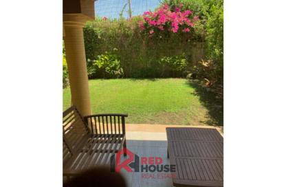 Townhouse - 4 - 4 for sale in Dara Gardens - Northern Expansions - 6 October City - Giza