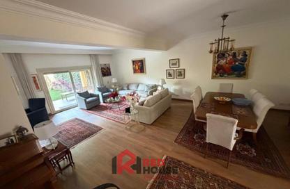 Townhouse - 4 - 4 for sale in Dara Gardens - Northern Expansions - 6 October City - Giza