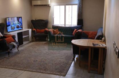Apartment - 2 Bedrooms - 1 Bathroom for sale in Talaat Mostafa St. - Rehab City Second Phase - Al Rehab - New Cairo City - Cairo