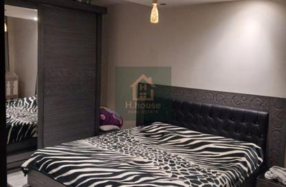 Apartment - 2 Bedrooms - 1 Bathroom for sale in Talaat Mostafa St. - Rehab City Second Phase - Al Rehab - New Cairo City - Cairo