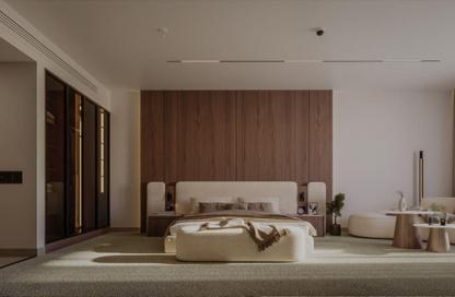 Hotel Apartment - 1 Bedroom - 1 Bathroom for sale in Fayoum Desert road - 6 October City - Giza
