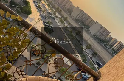 Apartment - 2 Bedrooms - 2 Bathrooms for rent in El Rehab Extension - Al Rehab - New Cairo City - Cairo