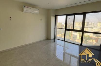 Apartment - 3 Bedrooms - 3 Bathrooms for rent in Villette - 5th Settlement Compounds - The 5th Settlement - New Cairo City - Cairo