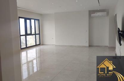 Apartment - 3 Bedrooms - 3 Bathrooms for rent in Villette - 5th Settlement Compounds - The 5th Settlement - New Cairo City - Cairo