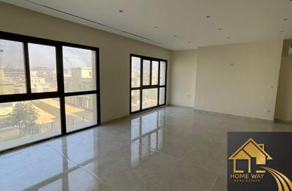 Apartment - 3 Bedrooms - 3 Bathrooms for rent in Villette - 5th Settlement Compounds - The 5th Settlement - New Cairo City - Cairo