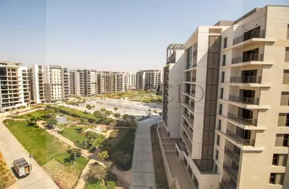 شقة - 4 غرف نوم - 4 حمامات للبيع في بارك سايد ريزيدنس - أبراج زيد - كمبوندات الشيخ زايد - الشيخ زايد - الجيزة