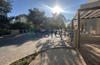 Twin House - 4 Bedrooms - 5 Bathrooms for sale in Palm Hills   Palm Valley - 26th of July Corridor - 6 October City - Giza