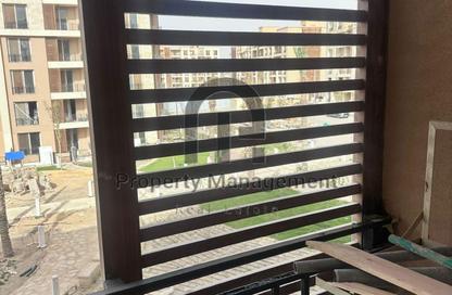 Apartment - Studio - 1 Bathroom for rent in Taj City - 5th Settlement Compounds - The 5th Settlement - New Cairo City - Cairo