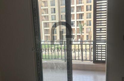 Apartment - Studio - 1 Bathroom for rent in Taj City - 5th Settlement Compounds - The 5th Settlement - New Cairo City - Cairo