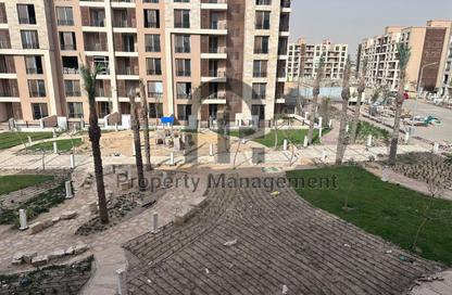 Apartment - Studio - 1 Bathroom for rent in Taj City - 5th Settlement Compounds - The 5th Settlement - New Cairo City - Cairo