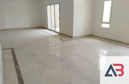 Apartment - 4 Bedrooms - 4 Bathrooms for rent in Mivida - 5th Settlement Compounds - The 5th Settlement - New Cairo City - Cairo