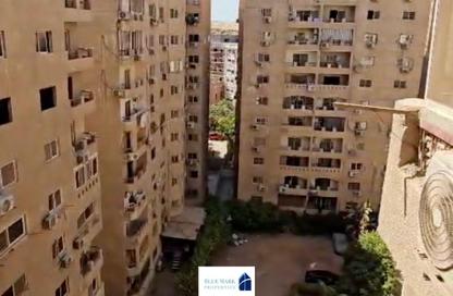 Apartment - 2 Bedrooms - 2 Bathrooms for sale in Palm City - El Katameya Compounds - El Katameya - New Cairo City - Cairo Apartment - 2 Bedrooms - 2 Bathrooms for sale in Palm City - El Katameya Compounds - El Katameya - New Cairo City - Cairo