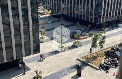 Office Space - Studio - 2 for rent in Eastown - 5th Settlement Compounds - The 5th Settlement - New Cairo City - Cairo