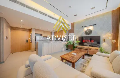 Hotel Apartment - 1 Bedroom - 1 Bathroom for sale in Valore - Sheraton Al Matar - El Nozha - Cairo