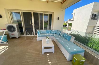 Penthouse - 5 Bedrooms - 4 Bathrooms for sale in Hacienda Bay - Sidi Abdel Rahman - North Coast
