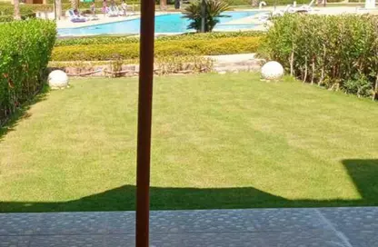 شاليه - 3 غرف نوم - 2 حمامات للبيع في ماونتين فيو السخنة 2 - ماونتن فيو - العين السخنة - السويس