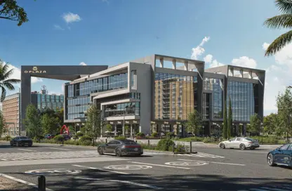 محل تجاري - استوديو - 1 حمام للبيع في الحصري - مدينة 6 أكتوبر - الجيزة