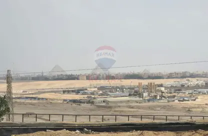 تاون هاوس - 4 غرف نوم - 5 حمامات للايجار في نيو جيزة - طريق مصر اسكندرية الصحراوي - مدينة 6 أكتوبر - الجيزة