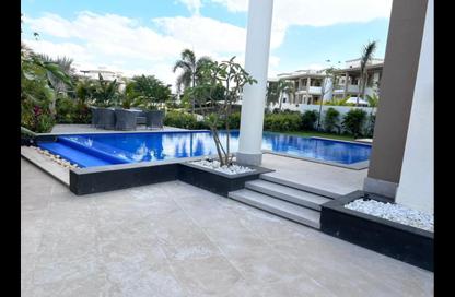 Villa - 7+ - 7 for rent in Cairo Festival City - North Investors Area - New Cairo City - Cairo