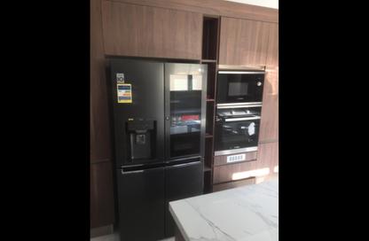 Villa - 7+ - 7 for rent in Cairo Festival City - North Investors Area - New Cairo City - Cairo
