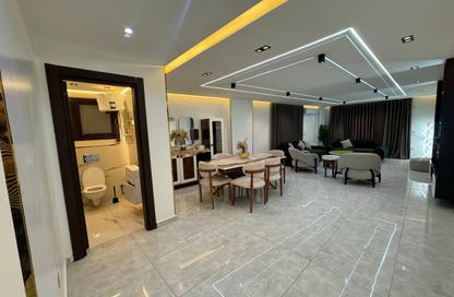 Apartment - 3 - 3 for rent in Degla St. - Mohandessin - Giza