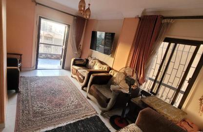Apartment - 3 Bedrooms - 1 Bathroom for sale in Africa   Emtedad Moustafa Al Nahas - 9th Zone - Nasr City - Cairo