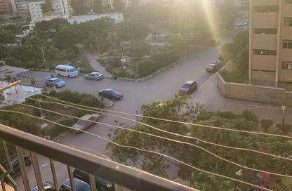 Apartment - 3 Bedrooms - 1 Bathroom for sale in Africa   Emtedad Moustafa Al Nahas - 9th Zone - Nasr City - Cairo