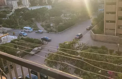 Apartment - 3 Bedrooms - 1 Bathroom for sale in Africa   Emtedad Moustafa Al Nahas - 9th Zone - Nasr City - Cairo