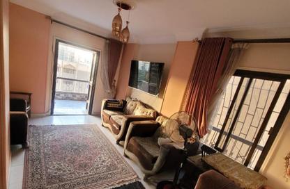 Apartment - 3 Bedrooms - 1 Bathroom for sale in Africa   Emtedad Moustafa Al Nahas - 9th Zone - Nasr City - Cairo