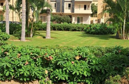 Apartment - 3 Bedrooms - 3 Bathrooms for sale in West Golf - El Katameya Compounds - El Katameya - New Cairo City - Cairo