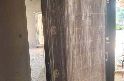 Apartment - 3 Bedrooms - 3 Bathrooms for sale in West Golf - El Katameya Compounds - El Katameya - New Cairo City - Cairo