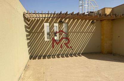 Duplex - 3 Bedrooms - 4 Bathrooms for sale in Eastown - 5th Settlement Compounds - The 5th Settlement - New Cairo City - Cairo