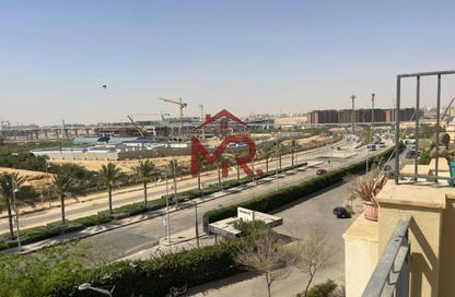 Duplex - 3 Bedrooms - 4 Bathrooms for sale in Eastown - 5th Settlement Compounds - The 5th Settlement - New Cairo City - Cairo