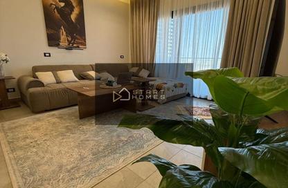 Apartment - 1 Bedroom - 1 Bathroom for rent in Privado - Madinaty - Cairo