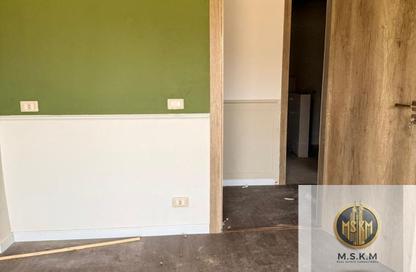 Apartment - 3 - 3 for sale in Dar Masr 2 - elandalus - South Teseen St. - The 5th Settlement - New Cairo City - Cairo