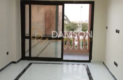 Apartment - 2 Bedrooms - 1 Bathroom for sale in Durrat Al Qahira - North Investors Area - New Cairo City - Cairo