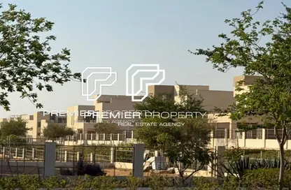 Villa - 3 Bedrooms - 4 Bathrooms for sale in Palm Hills New Cairo - 5th Settlement Compounds - The 5th Settlement - New Cairo City - Cairo