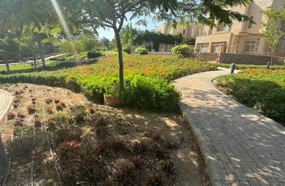 Villa - 5 Bedrooms - 5 Bathrooms for rent in Allegria - Sheikh Zayed Compounds - Sheikh Zayed City - Giza