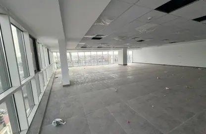 مساحات مكتبية - استوديو - 2 حمامات للبيع في شارع التسعين الجنوبي - التجمع الخامس - مدينة القاهرة الجديدة - القاهرة