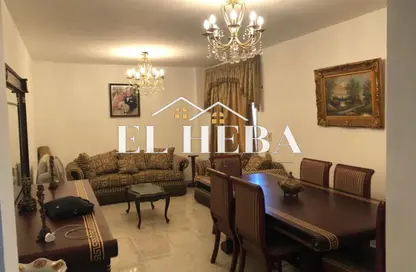 Apartment - 2 Bedrooms - 1 Bathroom for rent in Madinaty - Cairo
