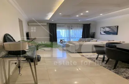 شقة - 3 غرف نوم - 3 حمامات للايجار في ايستاون - كمبوندات التجمع الخامس - التجمع الخامس - مدينة القاهرة الجديدة - القاهرة