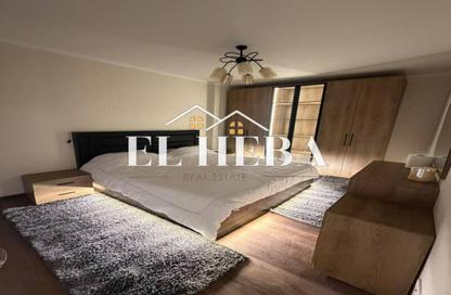 Apartment - 3 - 2 for rent in Madinaty - Cairo