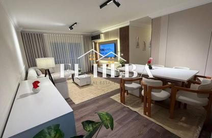 Apartment - 3 - 2 for rent in Madinaty - Cairo
