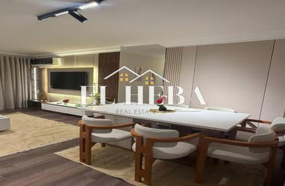 Apartment - 3 - 2 for rent in Madinaty - Cairo