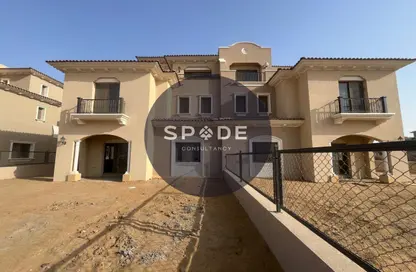 Villa - 4 Bedrooms - 4 Bathrooms for sale in City Gate - 5th Settlement Compounds - The 5th Settlement - New Cairo City - Cairo