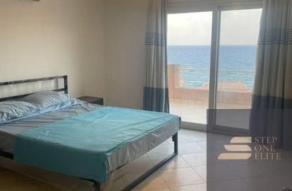 Chalet - 1 Bedroom - 1 Bathroom for sale in Telal Al Sokhna - Al Ain Al Sokhna - Suez